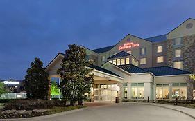 Hilton Garden Inn Frisco